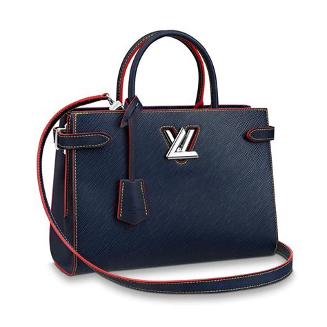 lv twist bag price